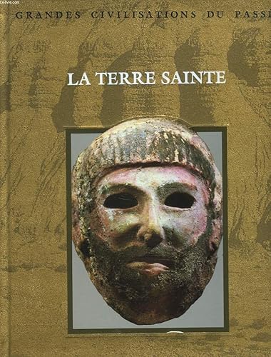Download La Terre sainte PDF