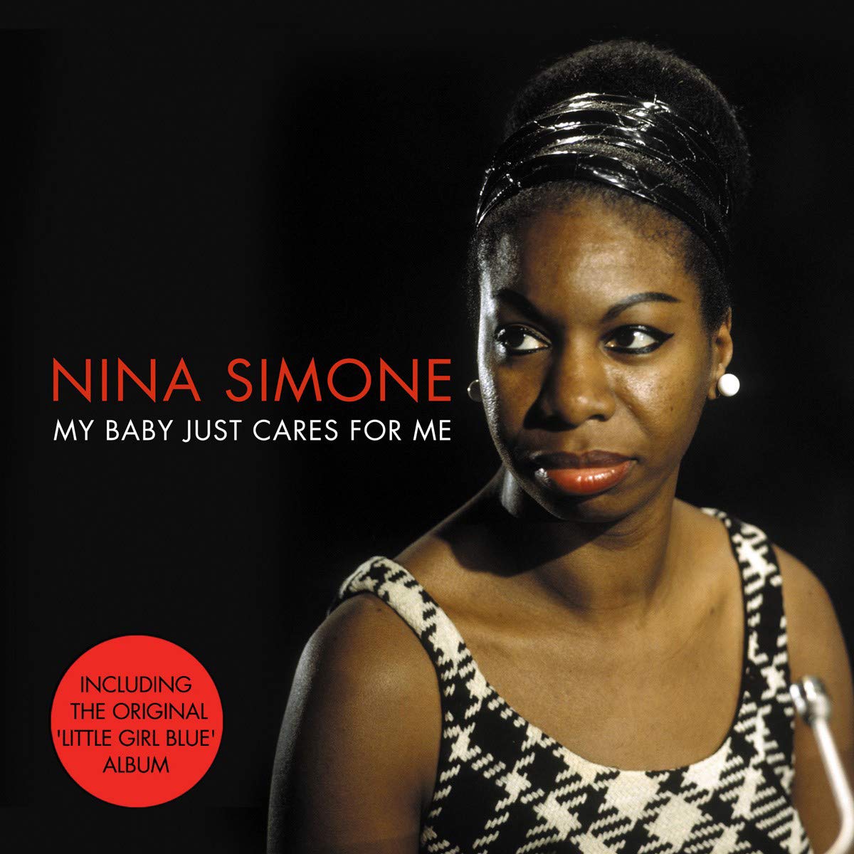My Baby Just Cares for Me Simone, Nina, Simone, Nina Amazon.de Musik