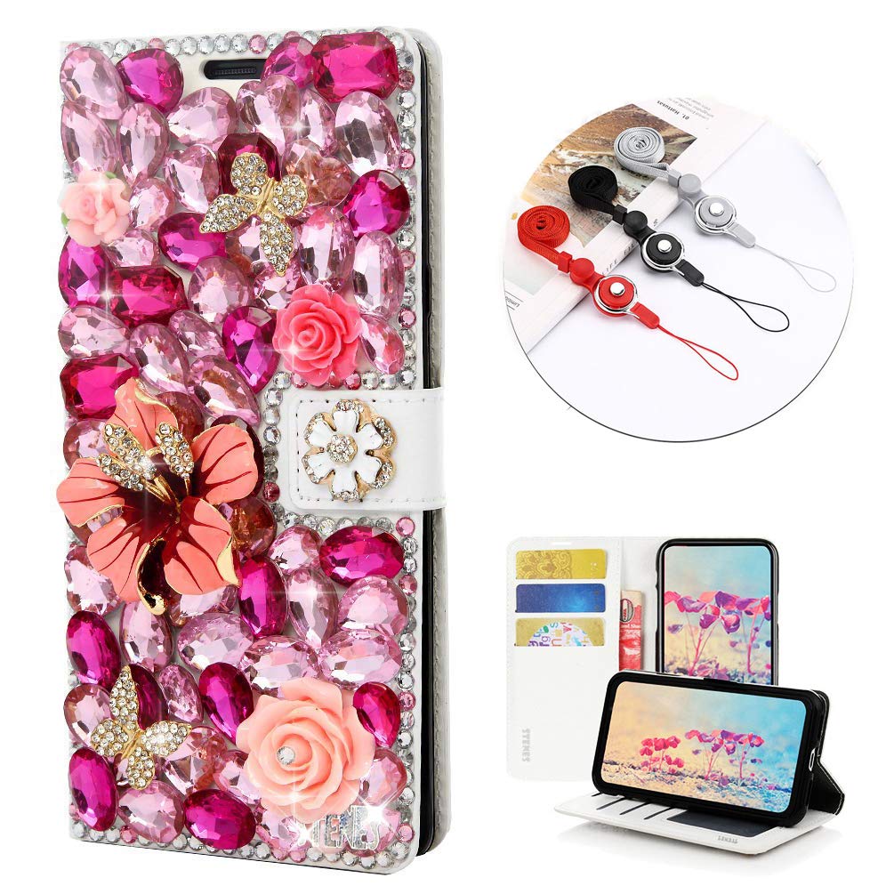 Best lg q6 cases water proof