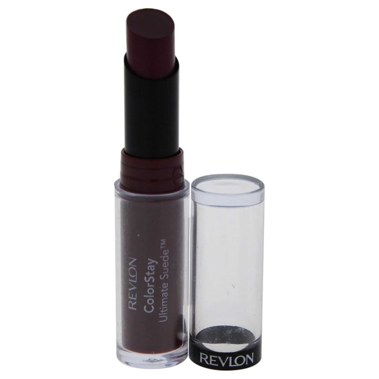 Revlon ColorStay Ultimate Suede Lipstick, Backstage Beauty