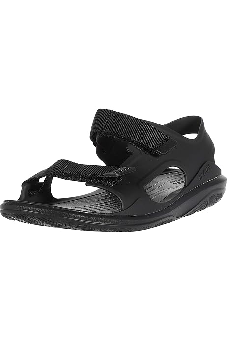 crocs swiftwater river slingback sandals