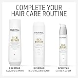 Goldwell Dualsenses Rich Repair Shampoo 250ml Dry Damaged Hair FadeStop view 7