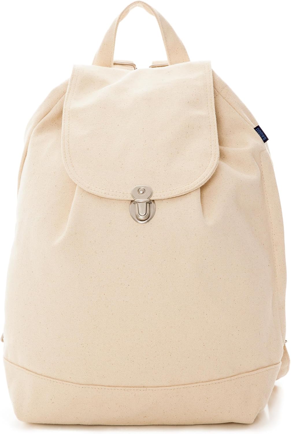 baggu canvas backpack