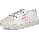 Steve Madden Girls' Rezume Sneakers