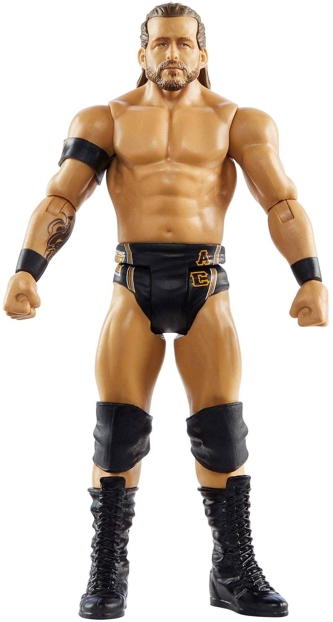 WWE Basic Figure - Adam Cole
