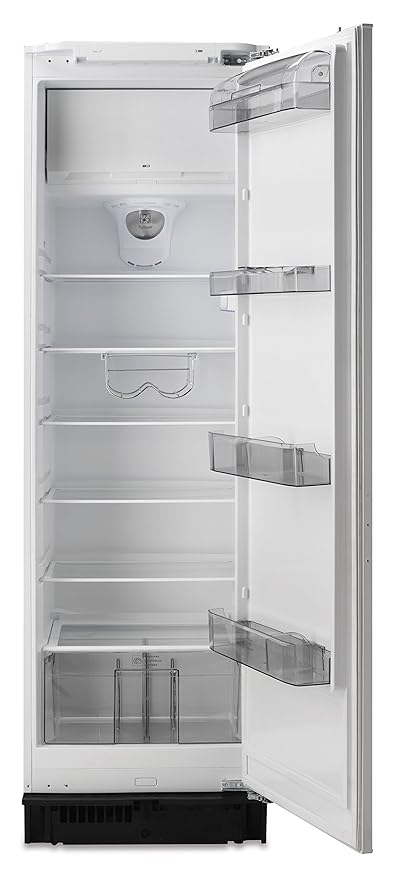 Fagor FIB-1842 - Nevera combi (Integrado, Blanco, 308 L, 41 dB ...