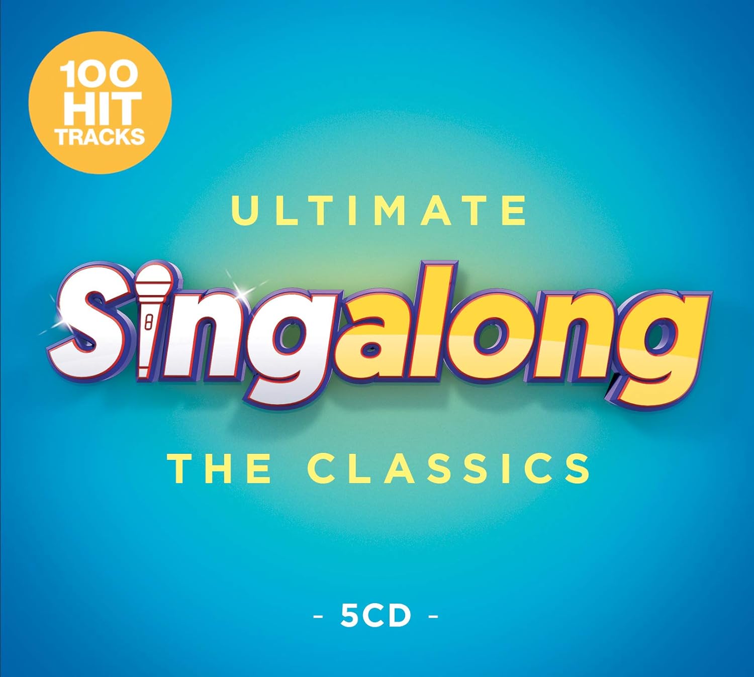 Ultimate Singalong The Classics Amazon.co.uk Music