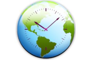 World Clock & Alarm