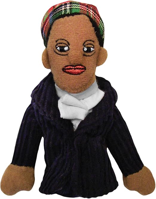 magnetic finger puppets