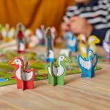 Orchard Toys Goose on the Loose Family Board Game 4+ Kids view 7