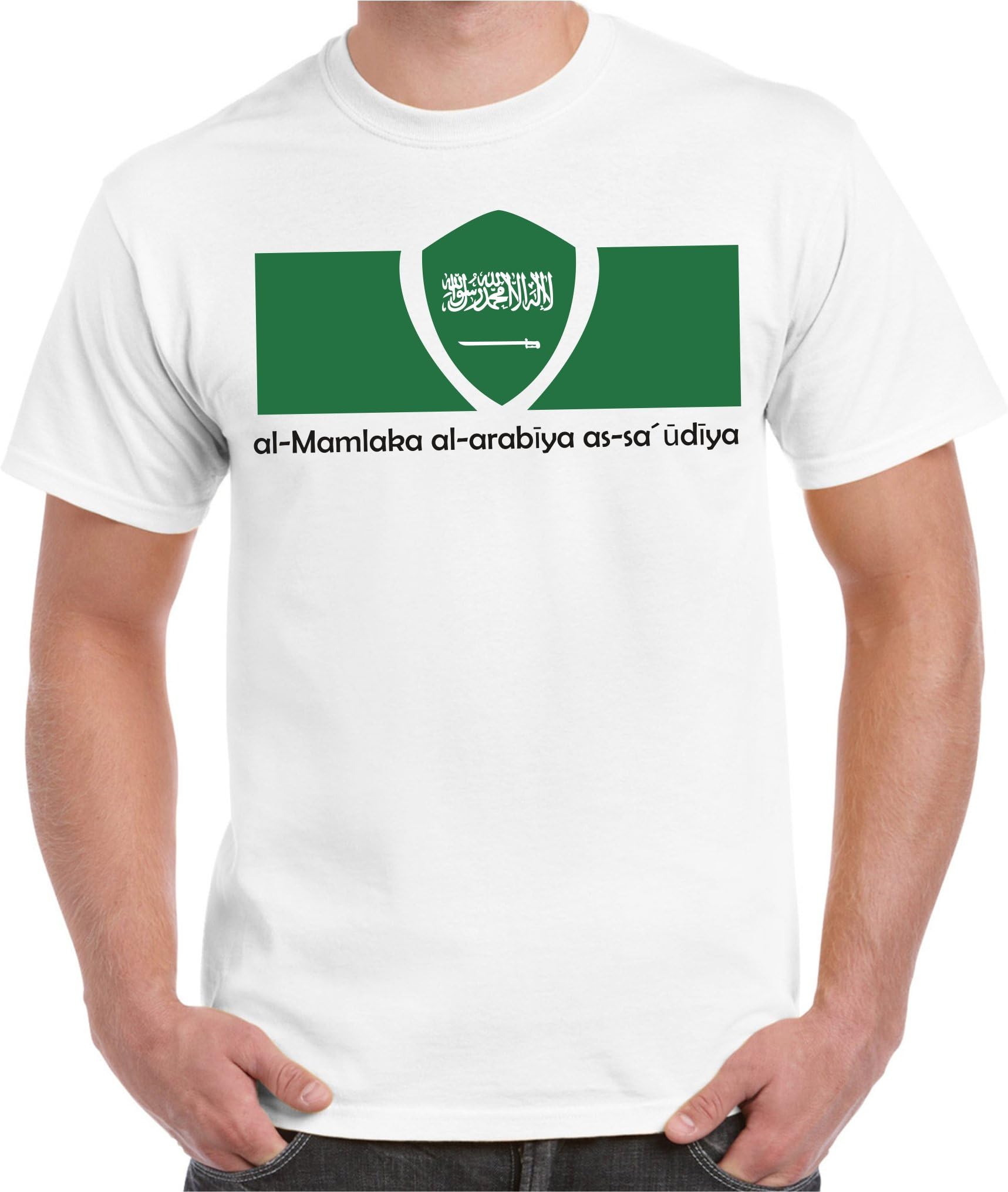 World Cup 2018 T-Shirt Men World Cup Football Flag All Participating Countries S - 5XL Oversized