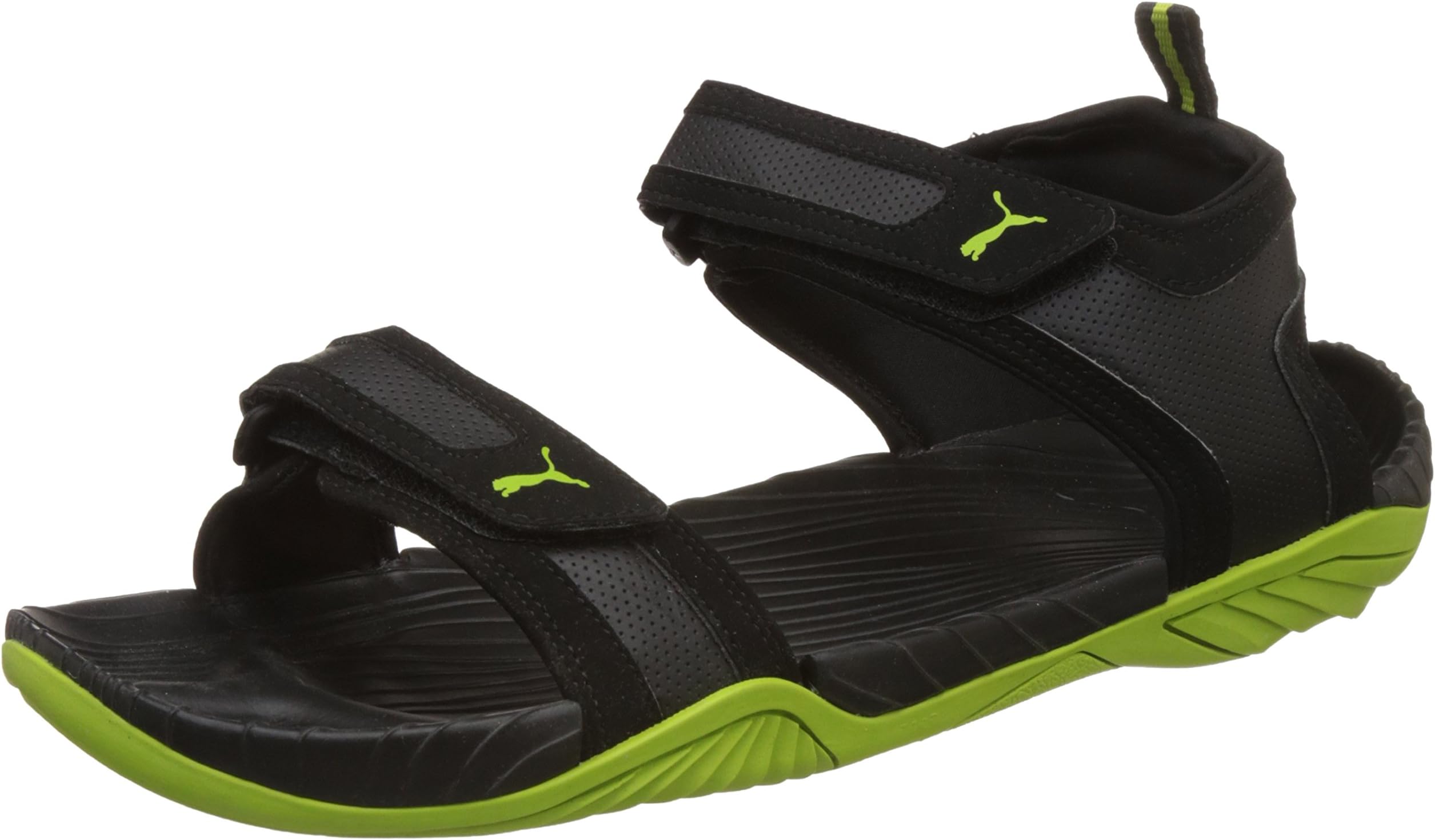 Puma Men's Supremacy DP Athletic & Outdoor Sandals