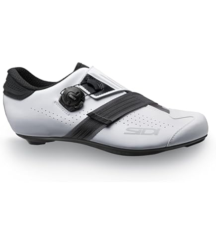 Amazon.com: SIDI Shoes Wire 2 Matt Carbon, Scape Cycling Man