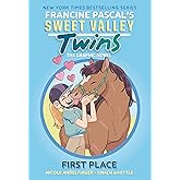 Sweet Valley Twins: First Place: (A Graphic Novel) (Sweet Valley Twins Graphic Novels)