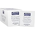 Pure Encapsulations PureLean Pure Pack | Dietary Support for Healthy Carbohydrate Metabolism** | 30 Packets*