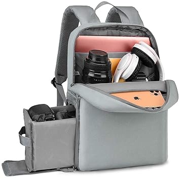 Camera bags with laptop storage Clearance