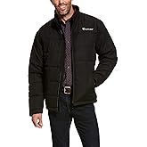 ARIAT Mens Crius Insulated Jacket