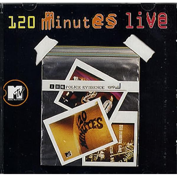 Amazon.com: MTV Unplugged 1991: CDs & Vinyl