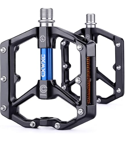 MKS Urban Platform Pedals : Amazon.ca: Sports & Outdoors