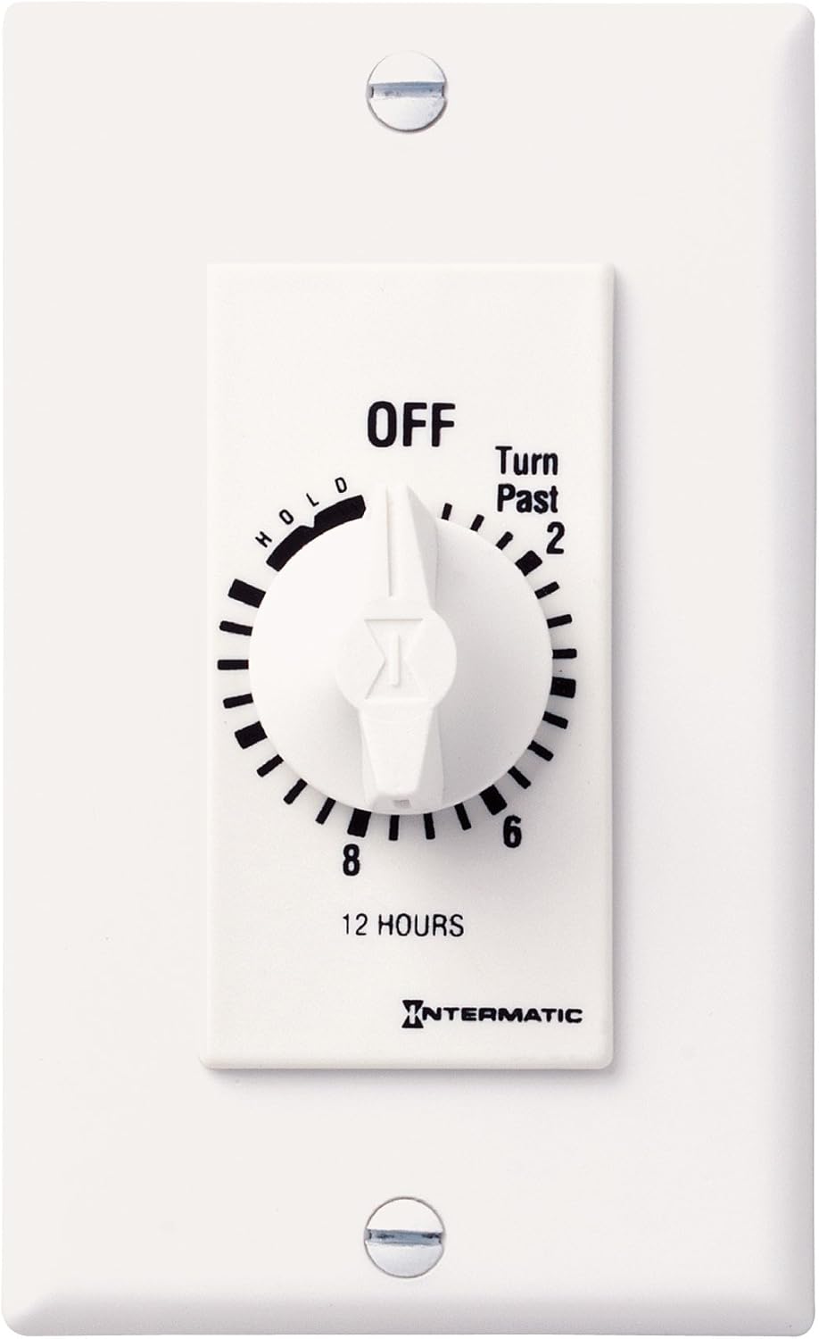 Best Attic Cooling Fan Control Switch