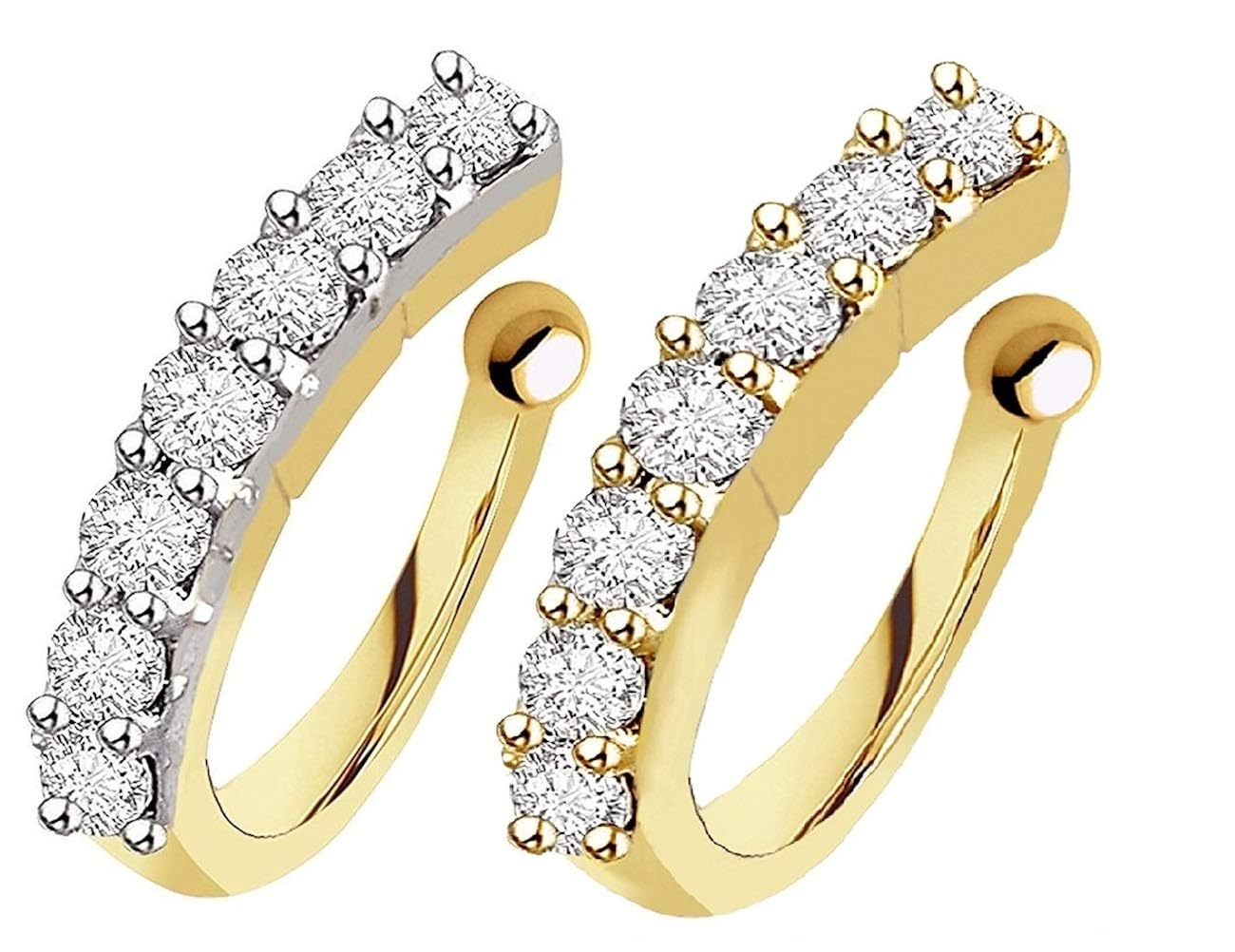 Top 5 best Indian nose ring in India - onlineshoppingmantra