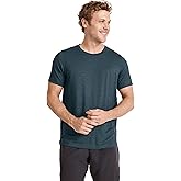 Jockey Men's Activewear EVERACTIVE Crew Neck Tee