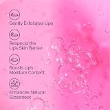 The Ordinary PHA 5% Exfoliating Lip Serum 15ml Hydrating Overnight Lip view 2