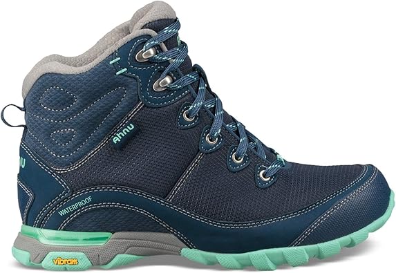 ahnu teva hiking boots