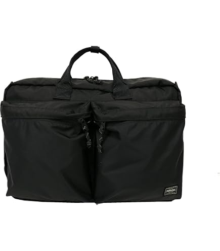 Amazon.com: [Yoshida Bag] Porter PORTER Body Bag One Shoulder FREE