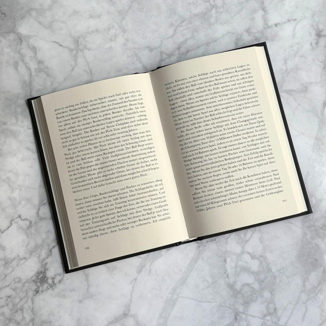 Der 15. Schläger: Mentale Stärke trainieren und besser Golf spielen mit Dr. Bob Rotella. Handicap verbessern mit der richtigen mentalen Verfassung.: ... sind wie ein extra Schläger in ihrem Golfbag