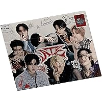 STRAY KIDS, BANGCHAN, LEE KNOW, CHANGBIN, HYUNJIN - Stray Kids