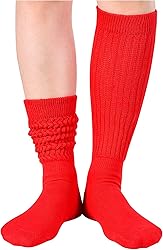 Zmart Novelty Slouch Socks for Women Girls, Slouchy