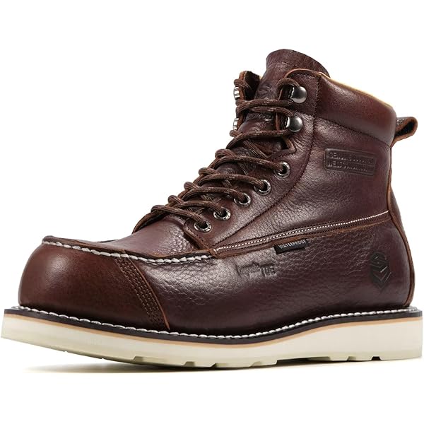 Amazon.com | Chippewa Men's Graeme 6