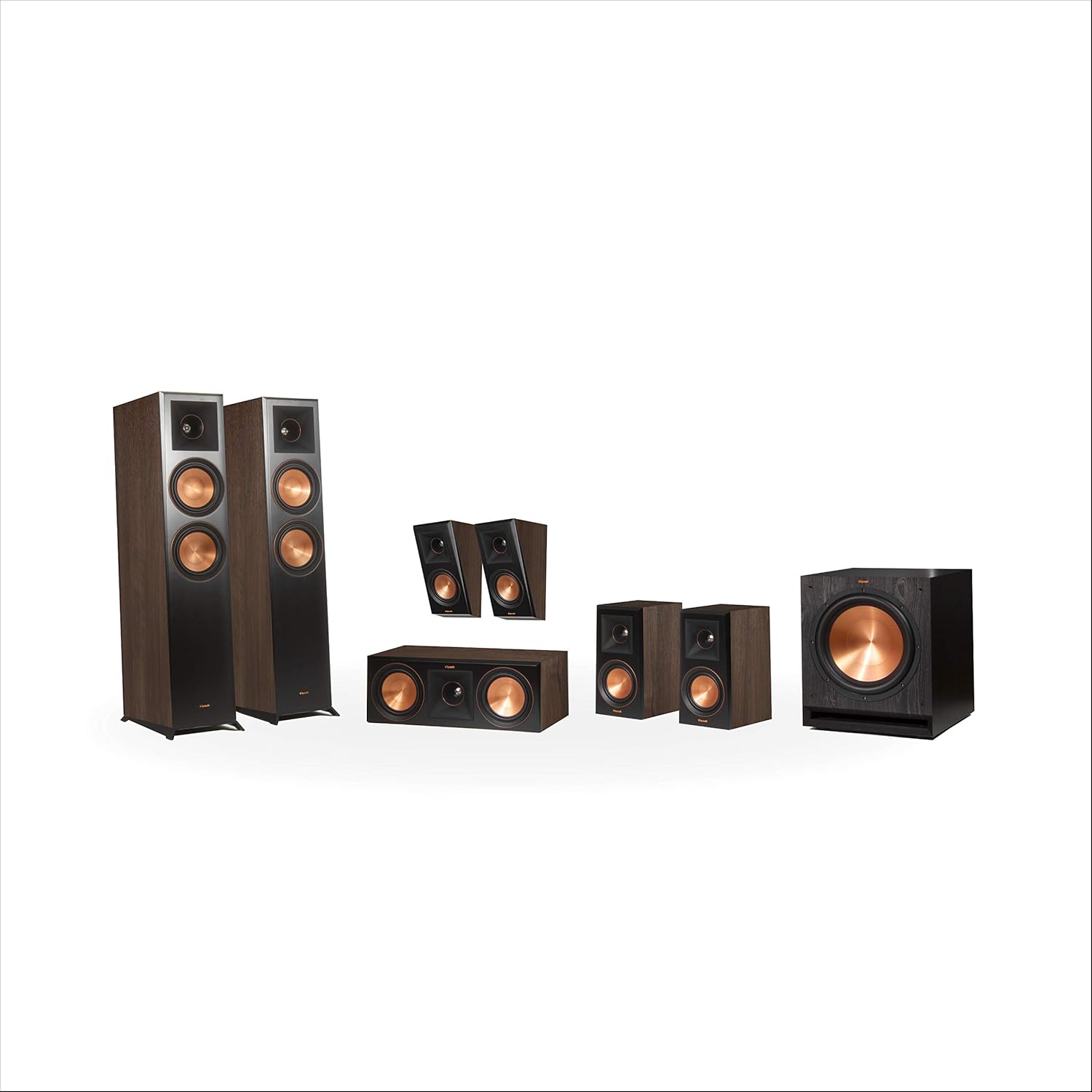 amazon home sound system