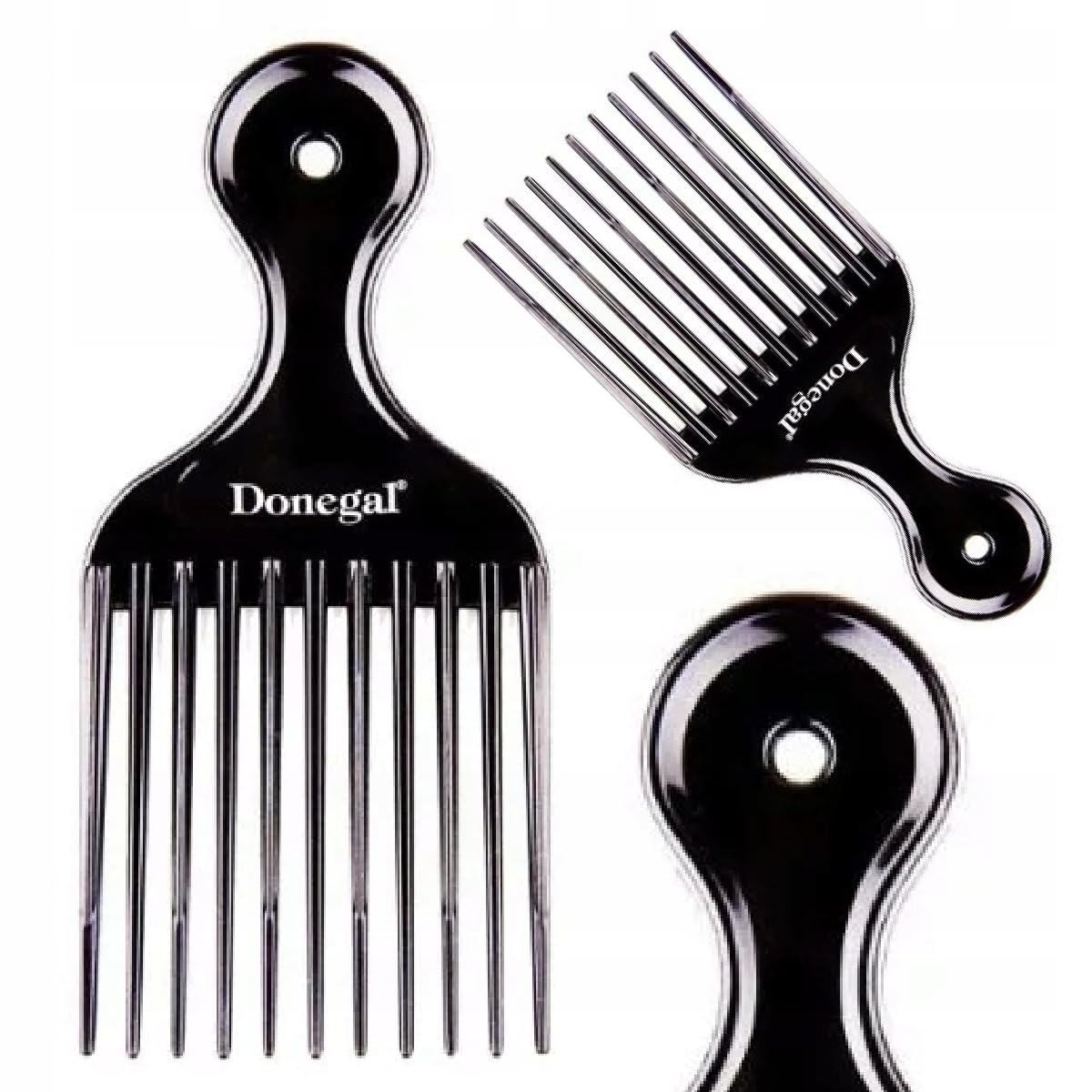 DONEGAL Unisex Adult Comb