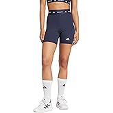 Adidas Womens Techfit Training Short Leggings