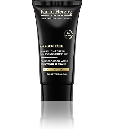 Amazon.com: Karin Herzog Vita-a-Kombi 1, 1.7 Ounce : Beauty