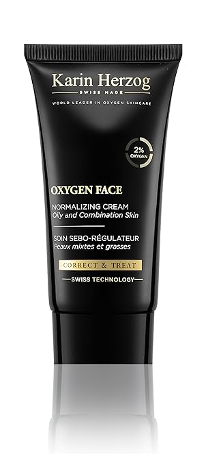 oxygen cream for face
