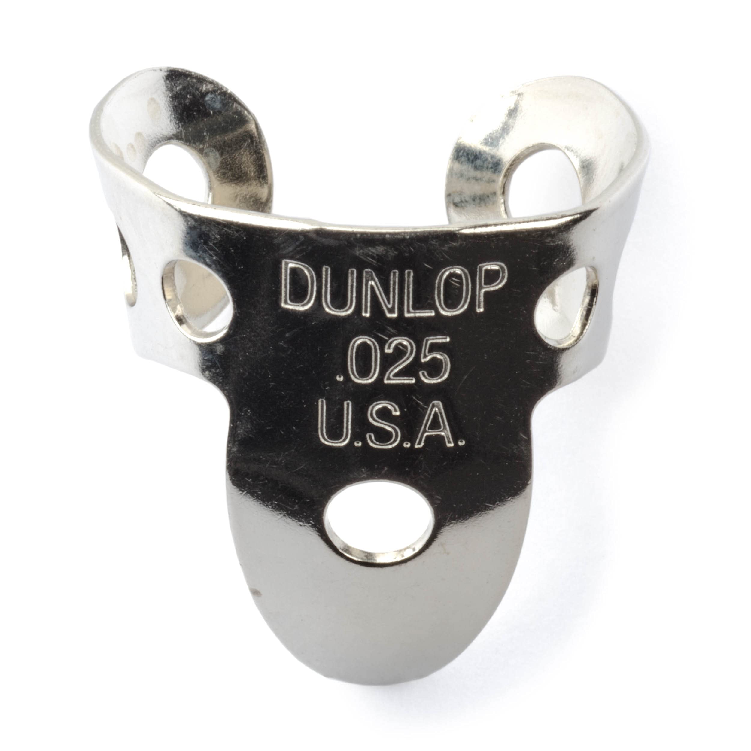Jim Dunlop 33R.025 Thumb Pick