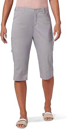 lee skimmer pants