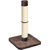 Feline Nuvo Medium, Forte Scratching Post- Brio