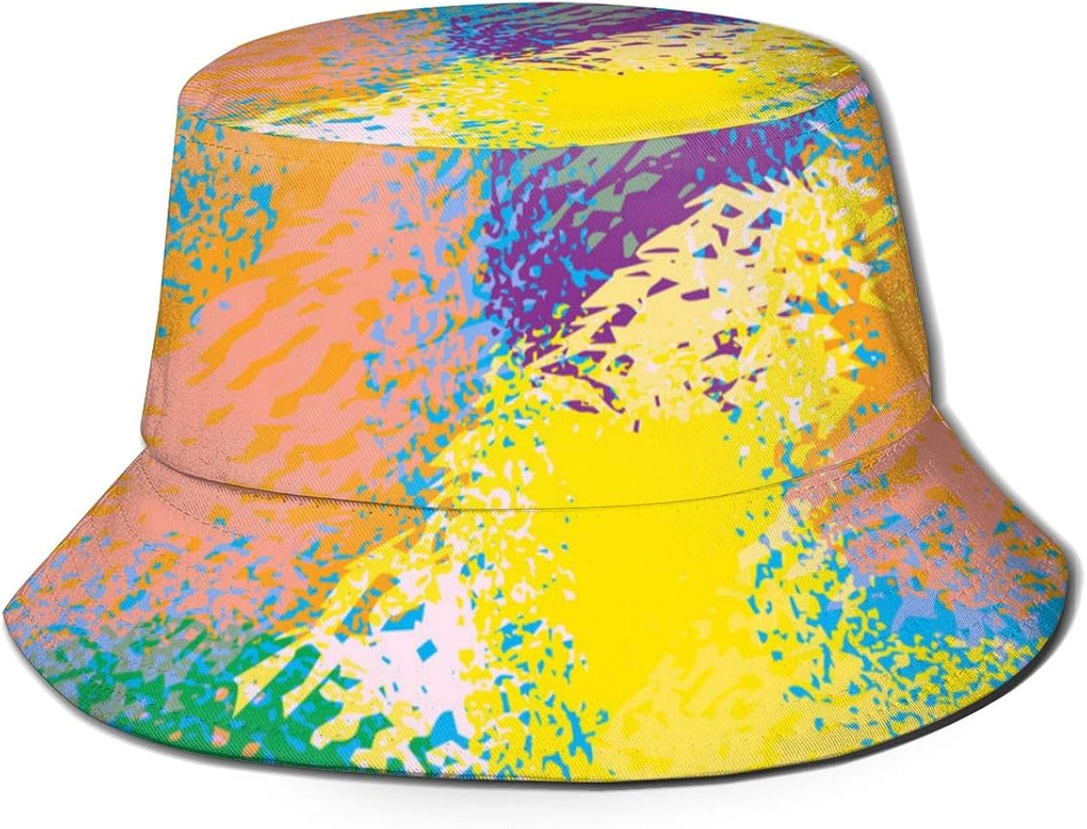 chaos sun hat