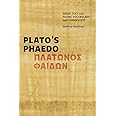 Plato's Phaedo: Greek Text with Facing Vocabulary and Commentary