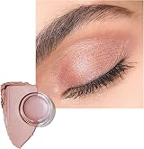 Oulac Matte Eye Shadow Peach Pink 06g Nubile Waterproof 12H Vegan