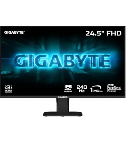 Amazon.com: GIGABYTE - GS25F2-24.5