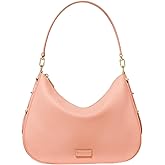 kate spade new york Liv Pebbled Leather Large