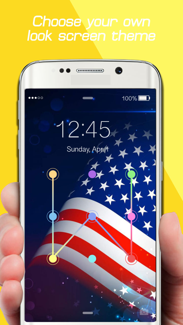 America Lock Screen Lock Screen Wallpapers Apps & Games