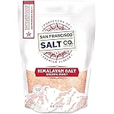 Sherpa Pink Himalayan Salt - 2 lbs. Extra-Fine Grain