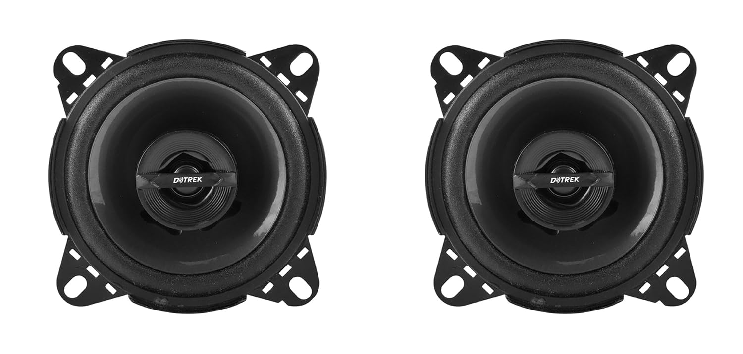 d trek subwoofer