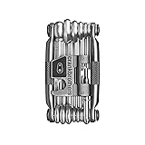 Crankbrothers Multi Tool M 19 Nickel